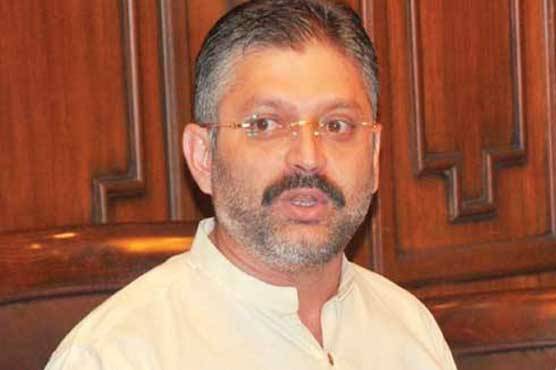 I wasn’t arrested rather kidnapped, says SharJeel Memon