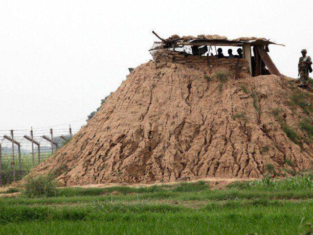 Unprovoked Indian firing at LoC leaves woman dead, 2 children injured