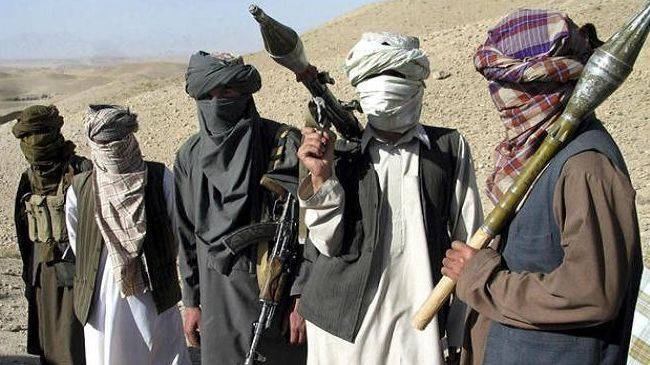 Afghan Taliban hints to join Moscow talks