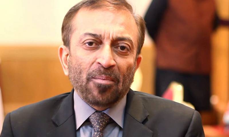 Farooq Sattar declared proclaimed offender, perpetual warrants issued