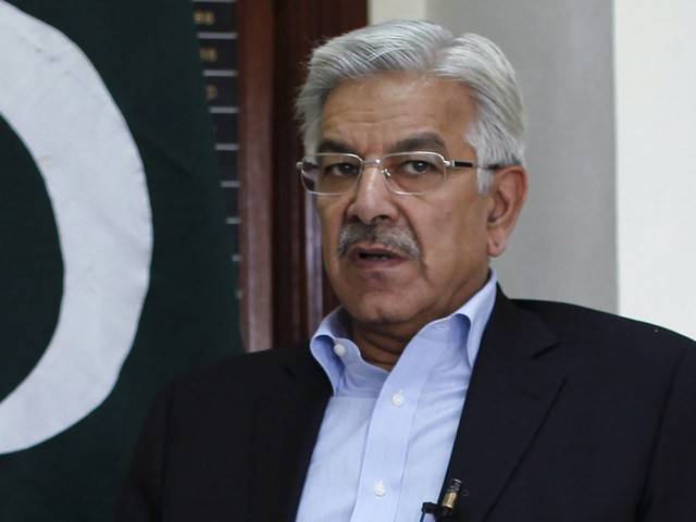 NA-110 poll rigging: SC rejects PTI’s review petition against Khawaja Asif