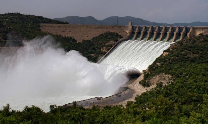 PIC meeting begins today between Pakistan, India