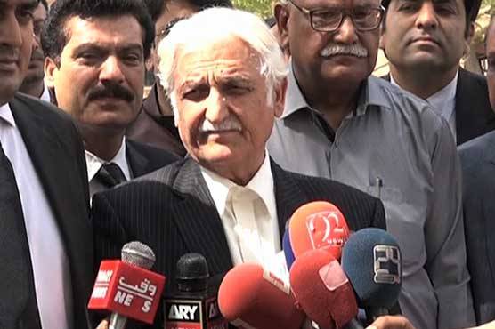 PPP challenges census procedure over irregularities in SHC