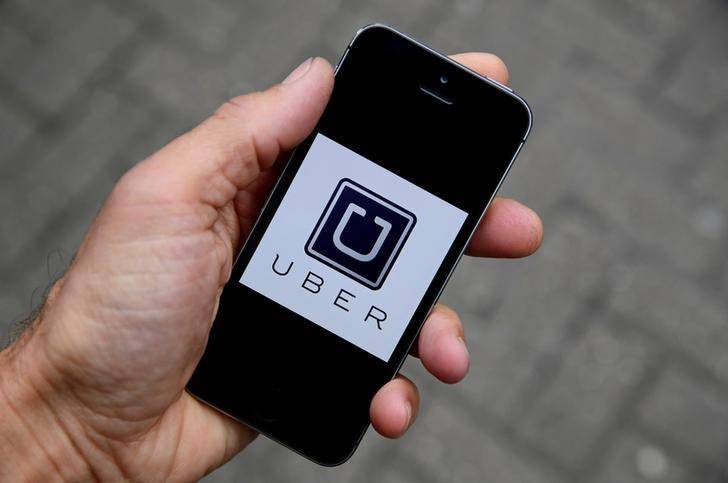 Uber president quits, company faces turmoil