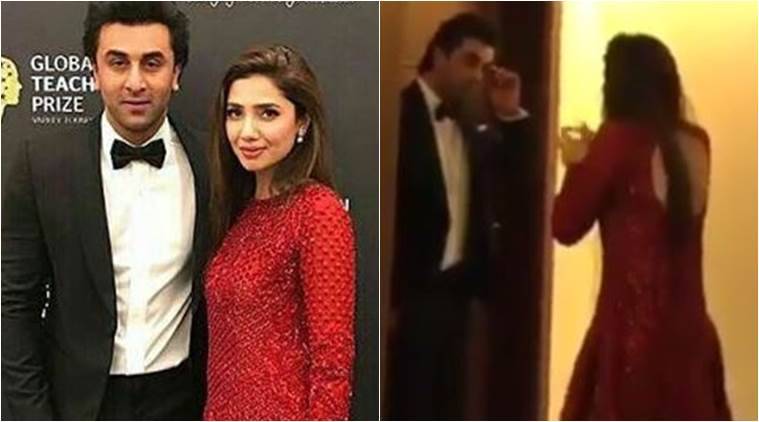 Watch: Why Mahira pleads with Ranbir Kapoor