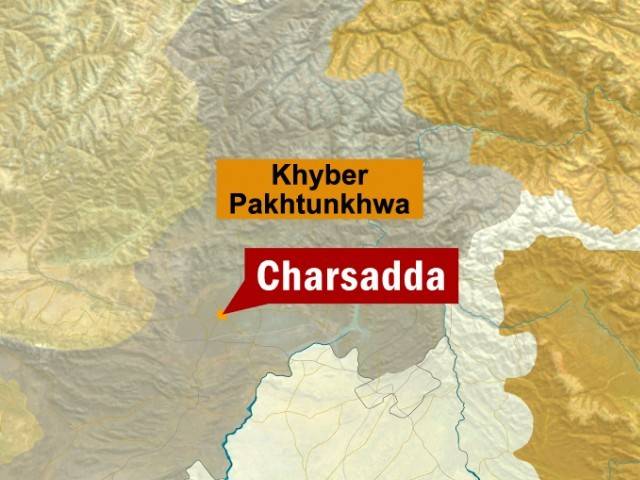 Census team attacked in Charsadda