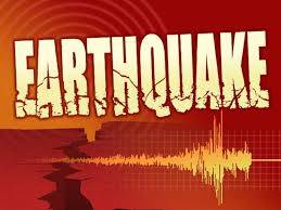 Earthquake jolted Islamabad, surrounding areas 