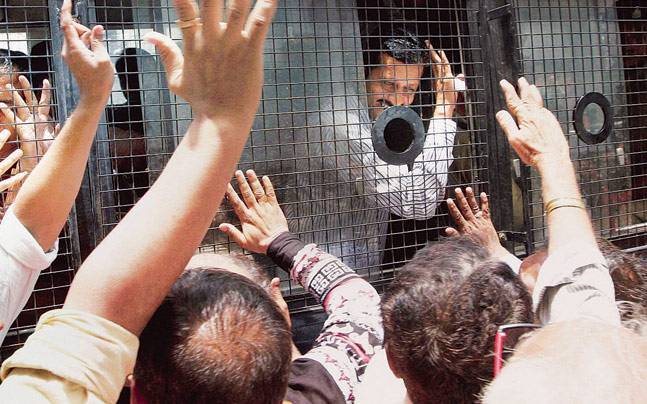 Ajmer Dargah blast: Two convicts get life imprisonment