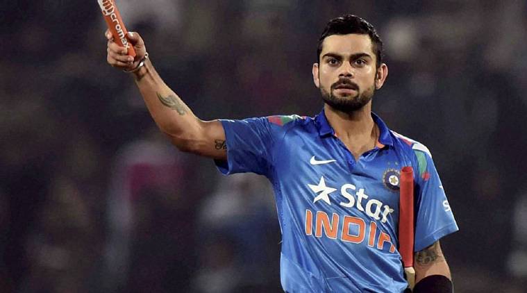 Kohli ‘Donald Trump’ of sports world : Australian media