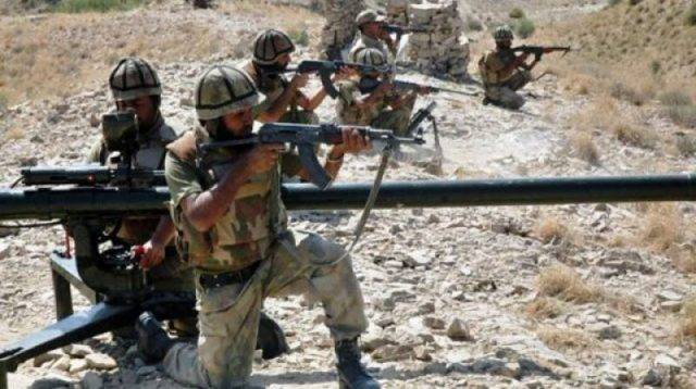 Pak Army's Major, sepoy martyred, five terrorists killed in Orakzai Agency