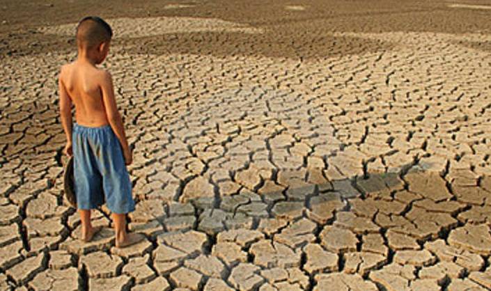 5,000 Cusec water lend by Punjab to meet Sindh shortfall