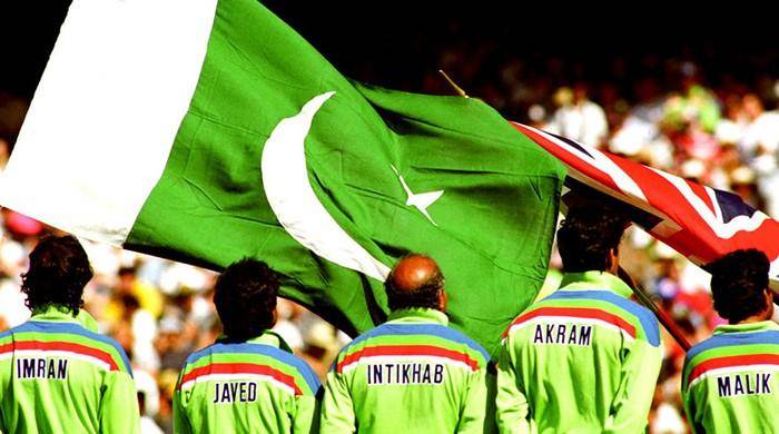 1992 World Cup: 25th anniversary of Pakistan's historic victory