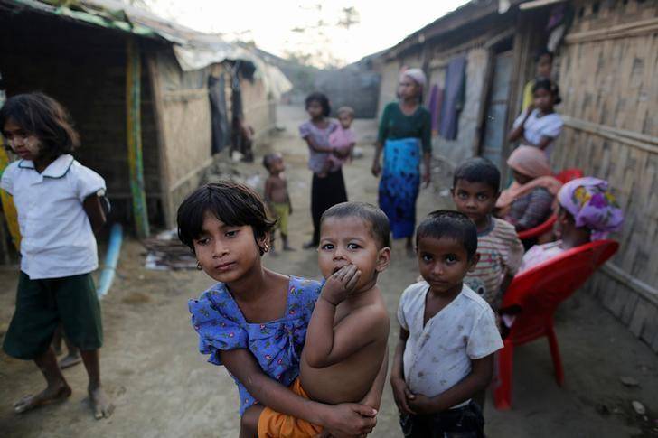 Crimes against Rohingya Muslims: UN to send fact-finding mission to Myanmar