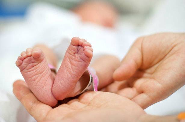 Eight class student becomes India’s youngest dad