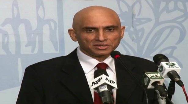 Pakistan China ties won’t deter Pak-Us ties: envoy