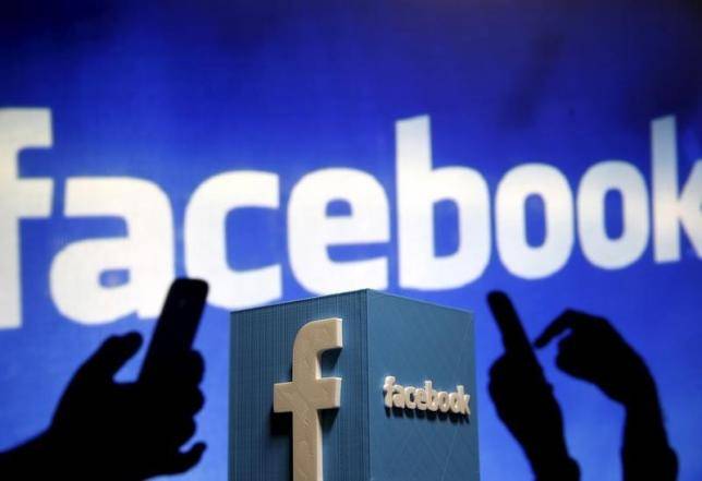 Facebook removes 85 percent profane content on Pakistan's request