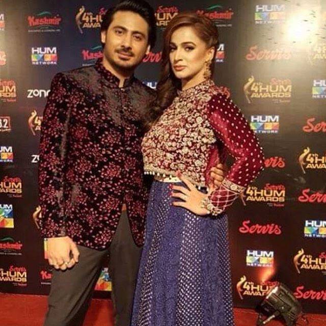 Noor tangled into another divorce case