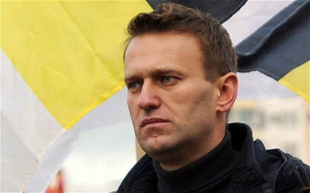 Opposition leader among hundreds arrested at Moscow protest