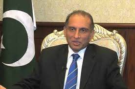 Aizaz Ch. rules out Pakistan – Haqqani Network as 