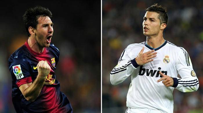 Cristiano Ronaldo beats Lionel Messi in earnings