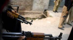CTD arrested Two Daesh suspects in Sialkot