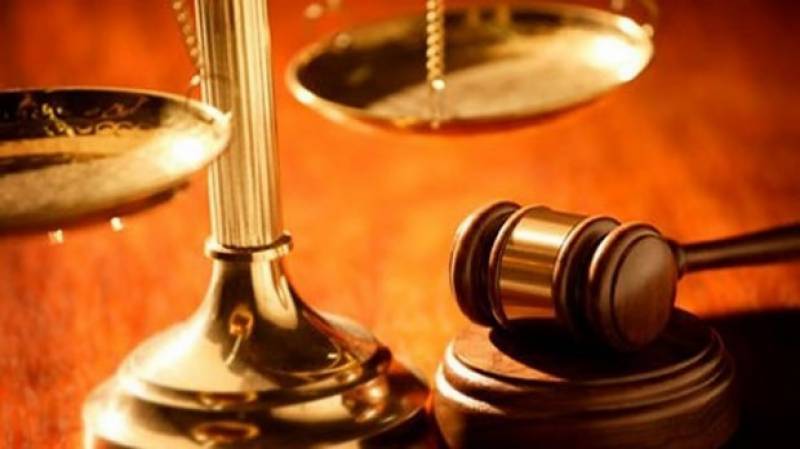 Senate approves establishment of military courts for 2 more years