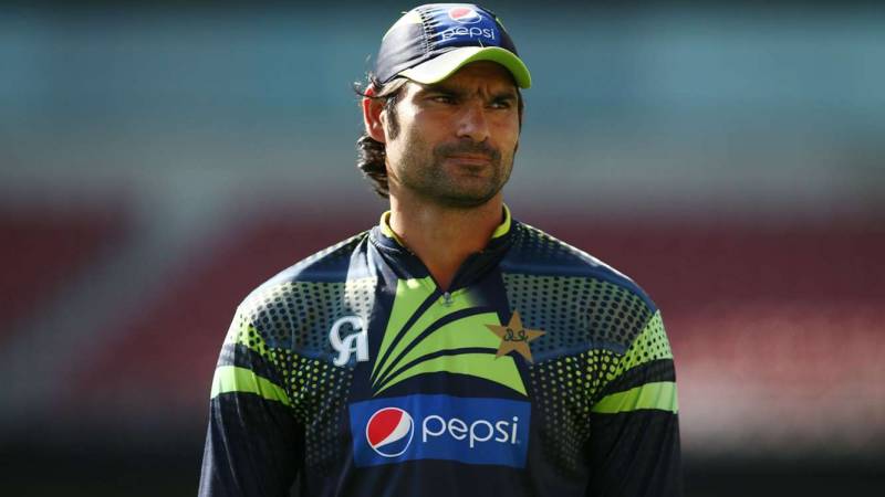 Spot-fixing scandal: Mohammad Irfan to respond against charges today