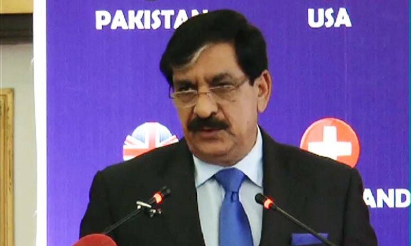 US propping of India to counter China is causing S. Asian strategic misbalance, Nasir Janjua