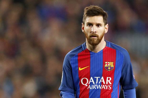 Football legend Lionel Messi suspended by FIFA for next four games