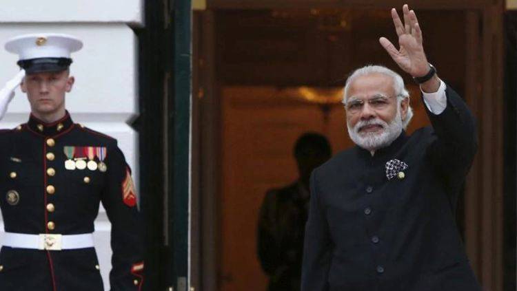 Trump to host Modi for US visit later this year