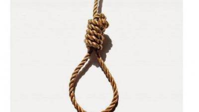 Another hardcore terrorist hanged Kohat jail