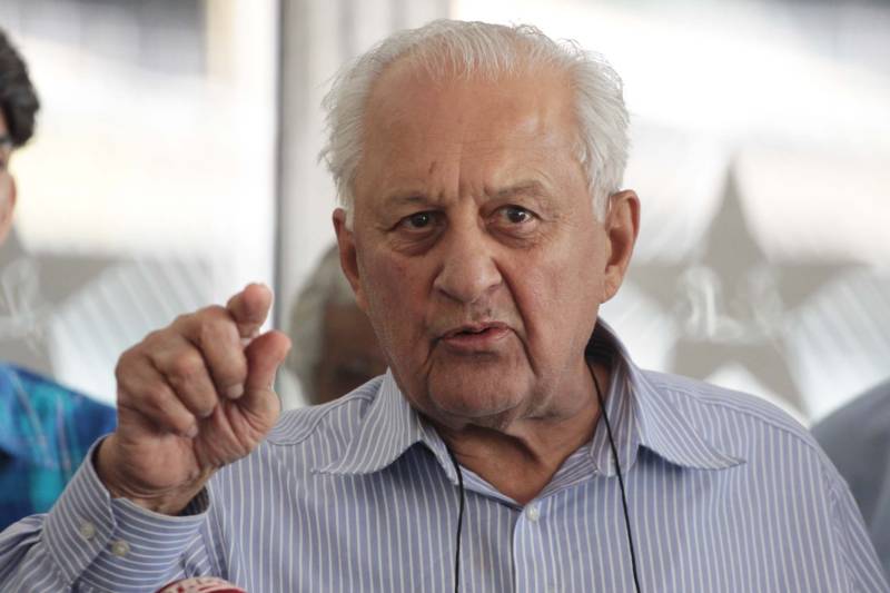 PCB to take legal action against BCCI: Shahryar