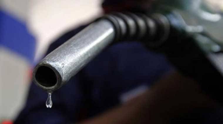 Petrol, diesel prices go up