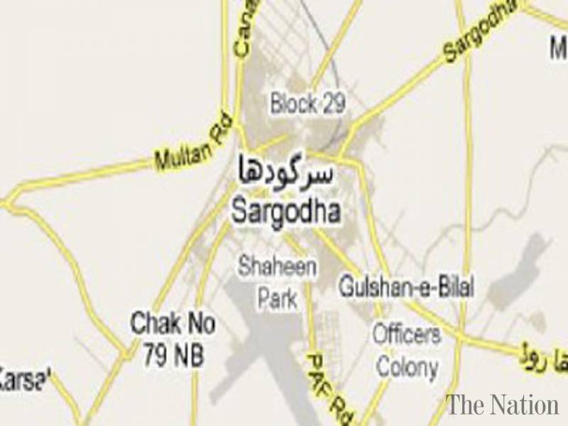 Custodian of shrine kills 20 including four women in Sargodha