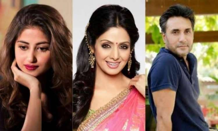 Sajal Aly, Adnan Siddiqui shine in Sridevi's 