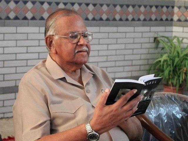 Indo-Pak war hero passes away 