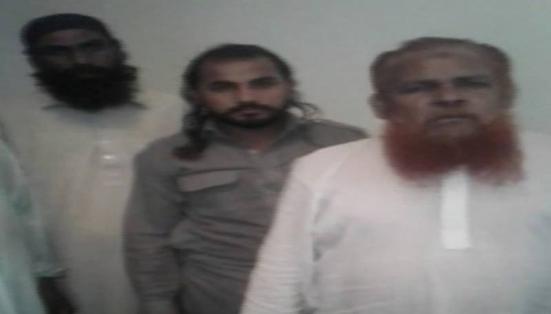 Crackdown against self-claimed 'faith healers', seven arrested from Hafizabad