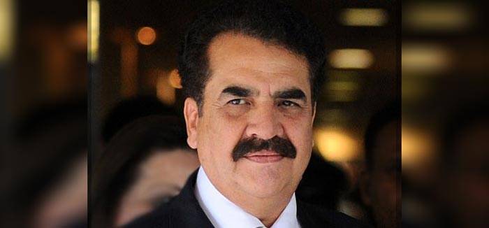 Iran expresses concern over Raheel Sharif’s appointment as military alliance head