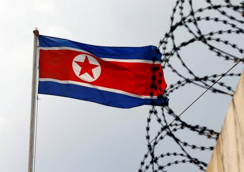 Trump, China to take action against North Korea
