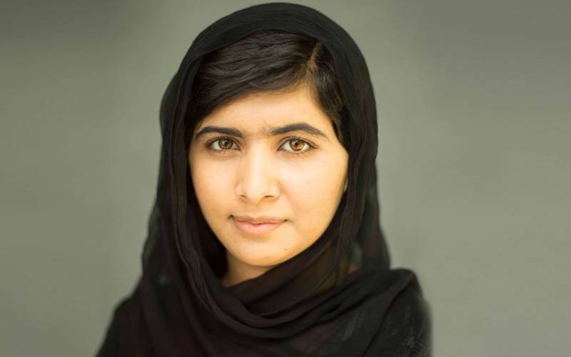 Canada to award honourary citizenship to Malala