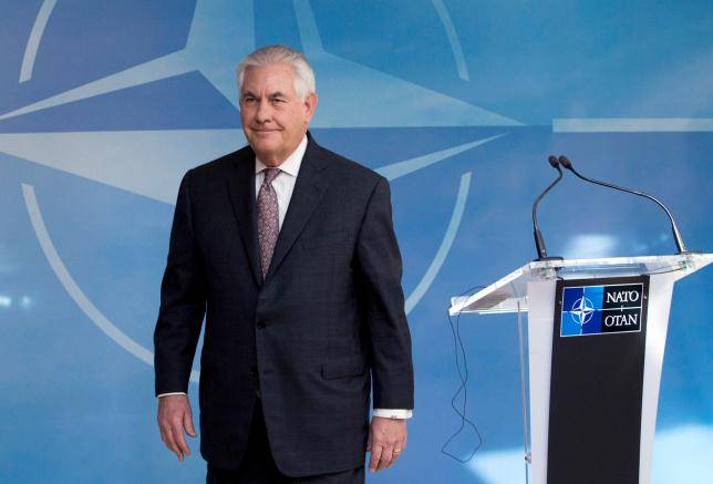 US to chair UN meeting on N. Korea nuclear program