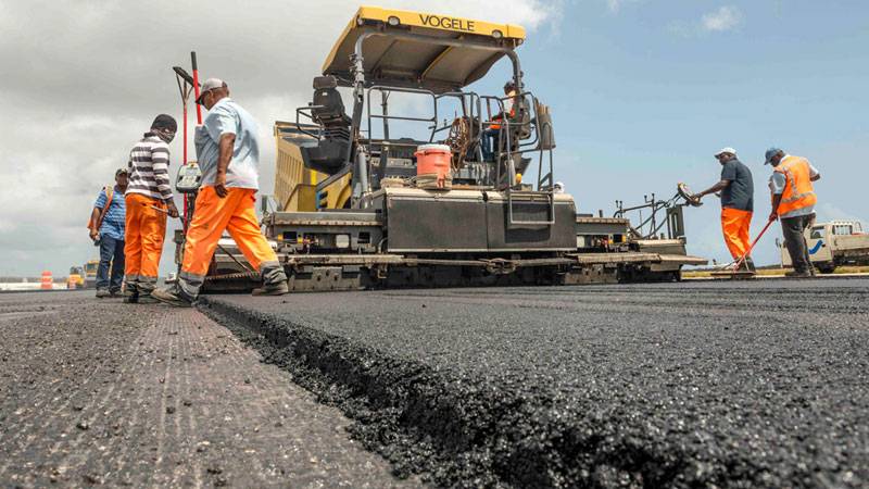 Four CPEC labourers gunned down in Balochistan