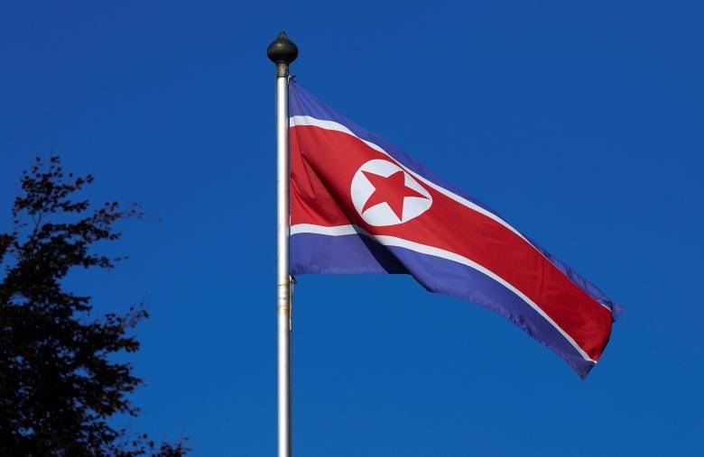 North Korea fire mid-range missile into sea ahead of US-China summit