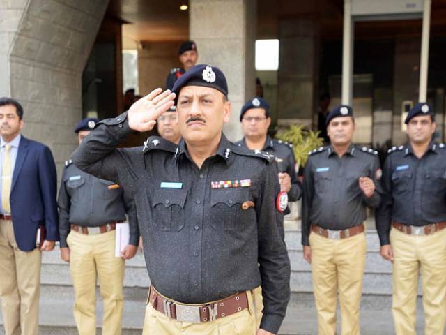 Sindh cabinet approves removal of AD Khawaja