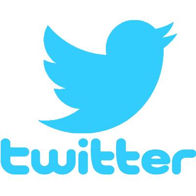 Twitter dips
