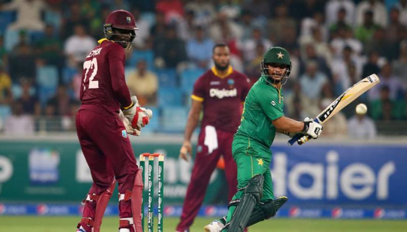 1st ODI: Greenshirts to play against West Indies today