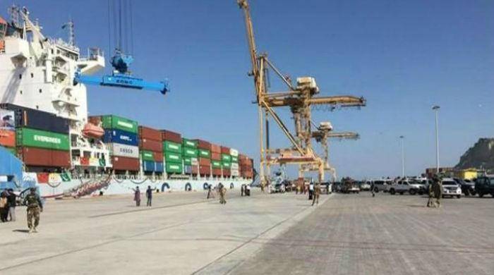 Britain desires to join CPEC, Pakistan welcomes