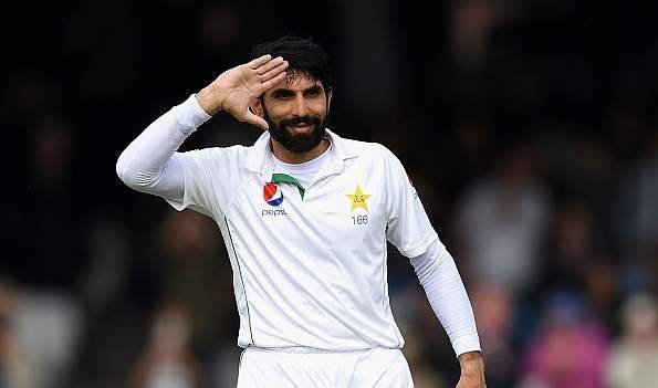 Heroic career of Misbah-ul-Haq