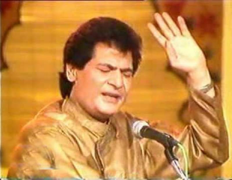 Legendary ghazal singer Asad Amanat Ali being remembered on 10th death anniversary