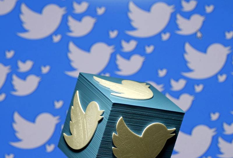 Twitter says America withdraws summons over anti-Trump account